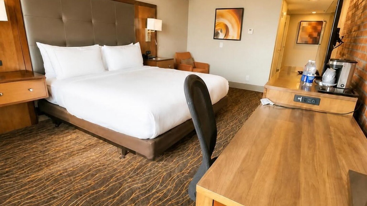 Photo of Bedroom in Northeast Mississauga