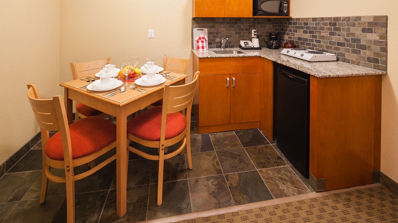 Photo of Kitchen in Squamish