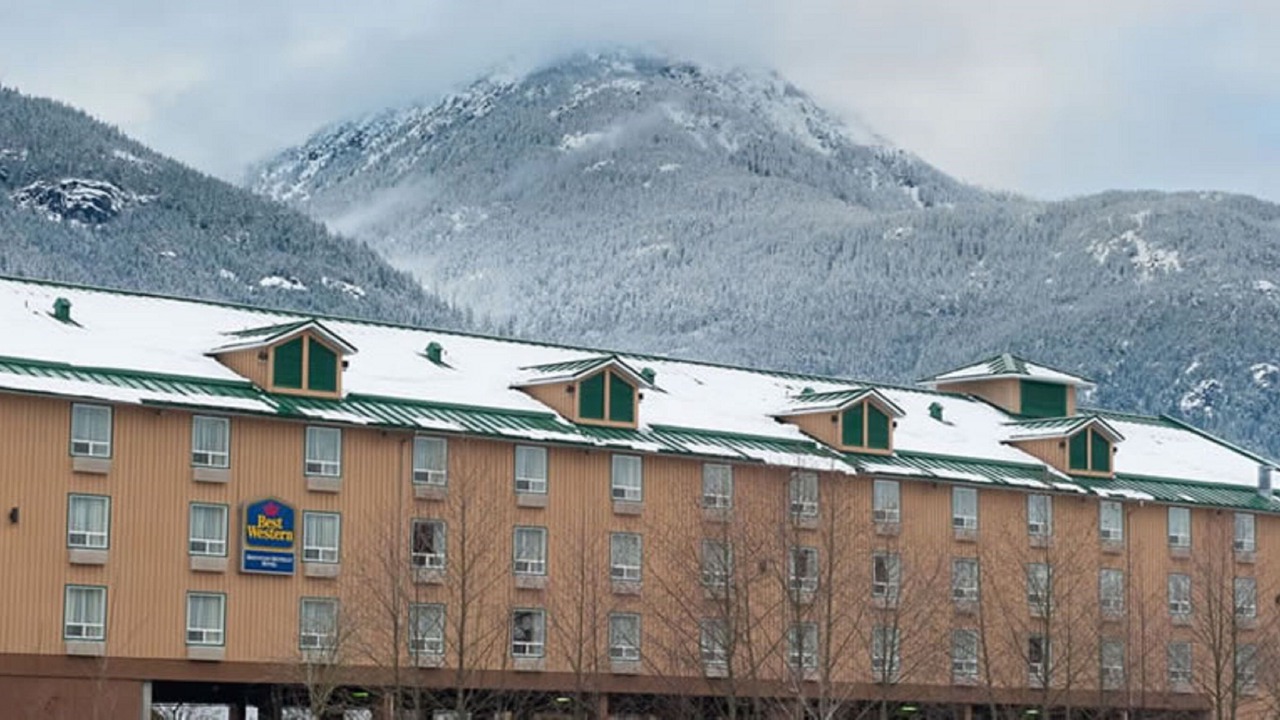 Photo of Others in Squamish