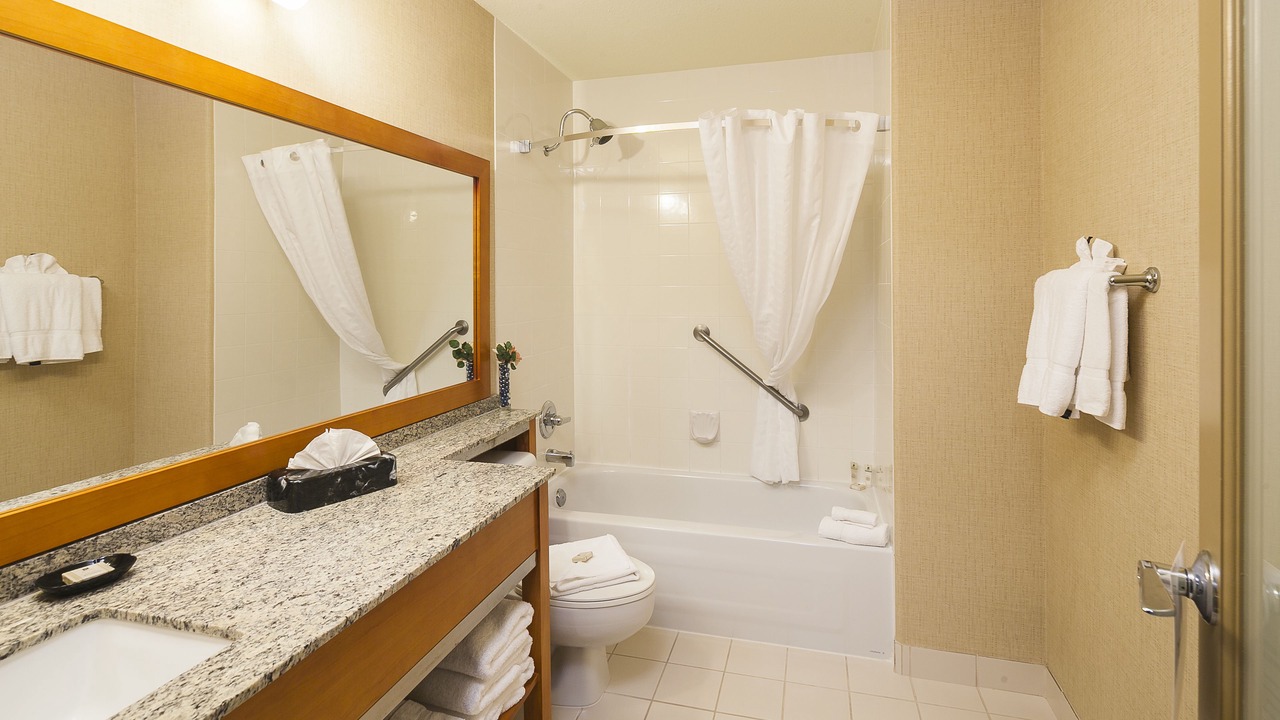 Photo of Bathroom in Squamish