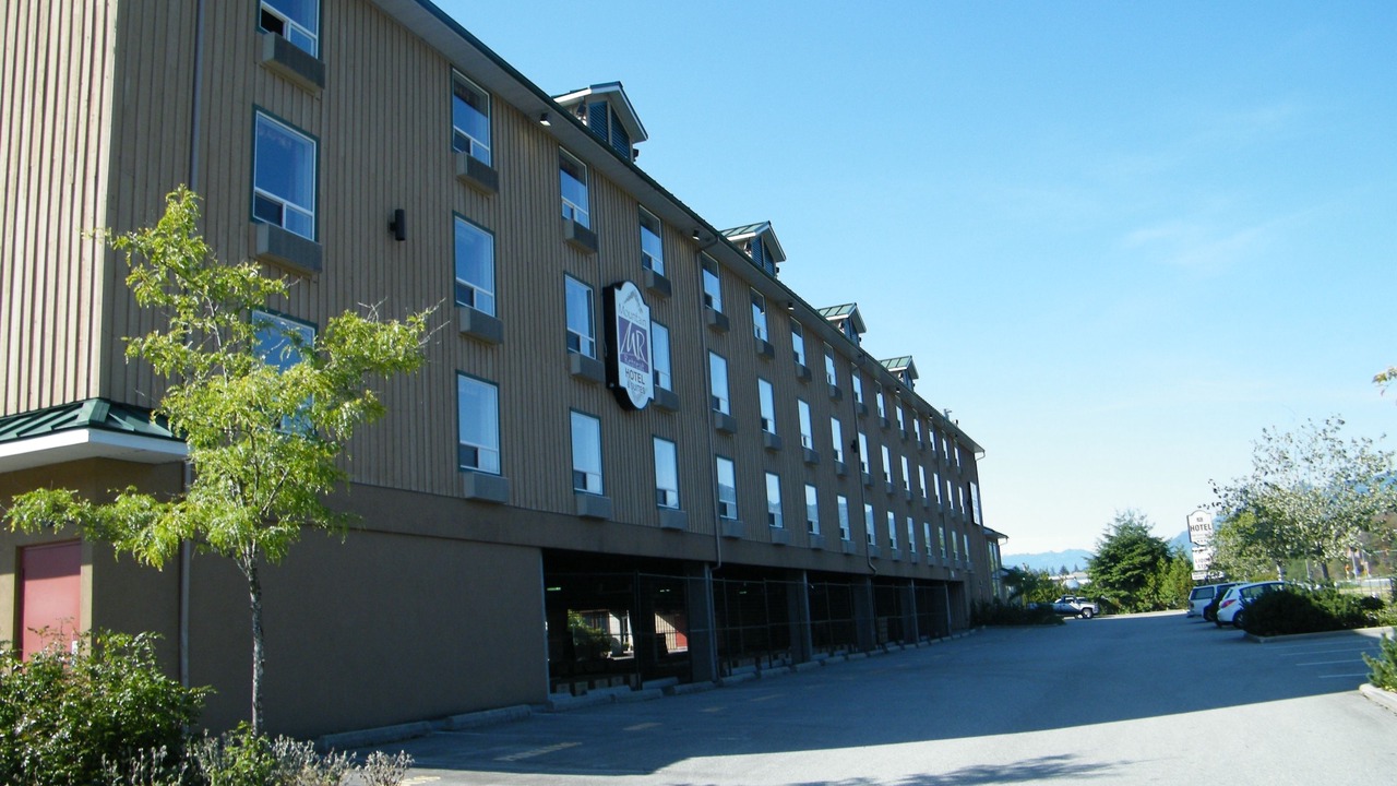 Photo of Outdoor in Squamish