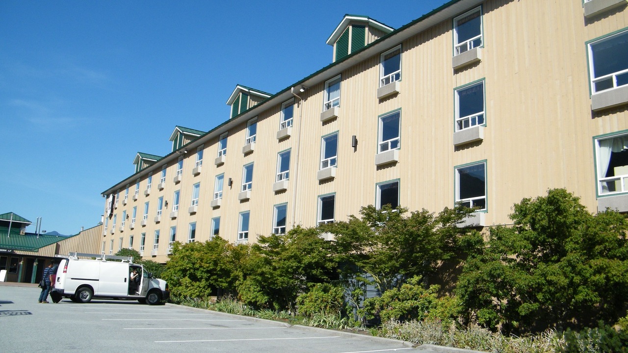 Photo of Outdoor in Squamish