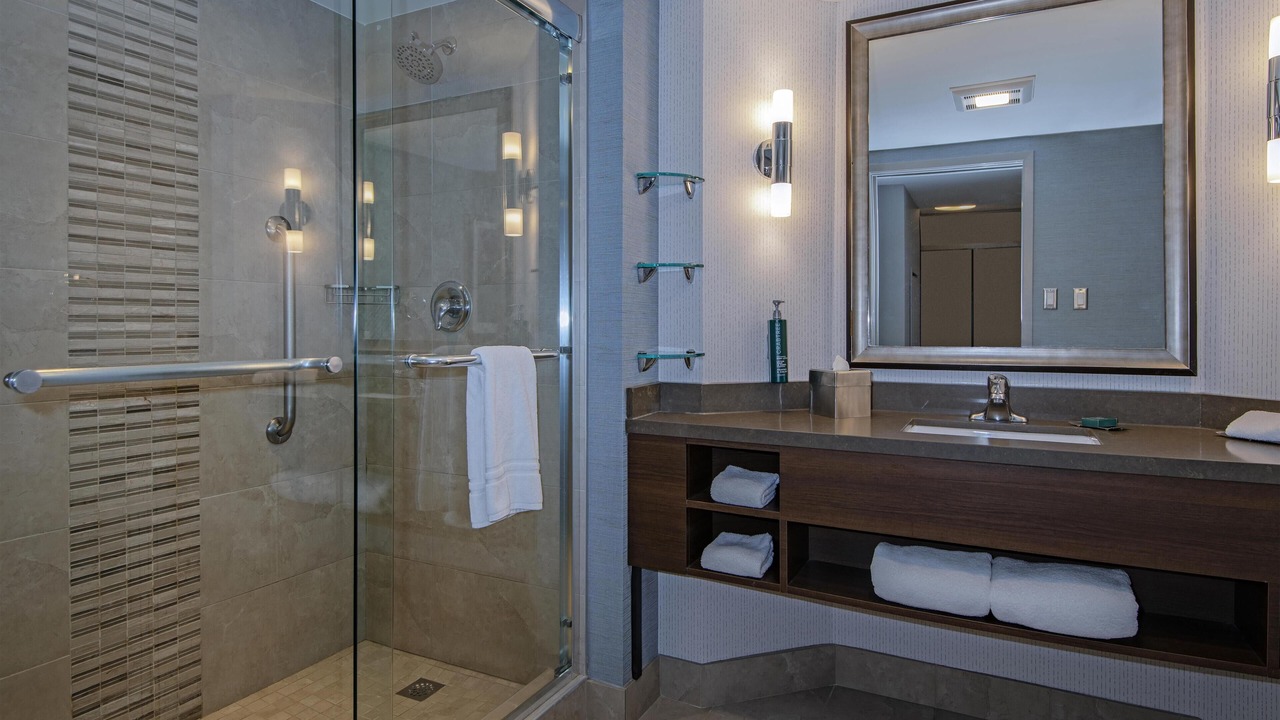 Photo of Bathroom in Jasper Place