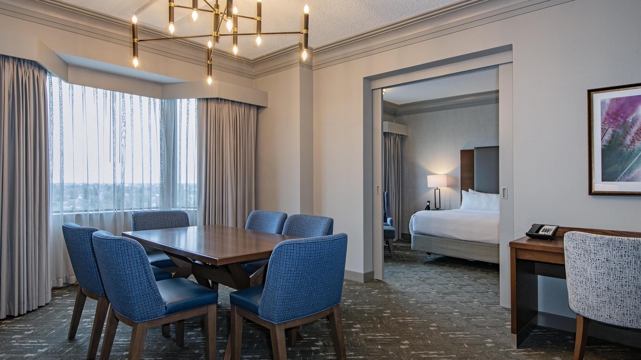 Photo of Bedroom in Jasper Place