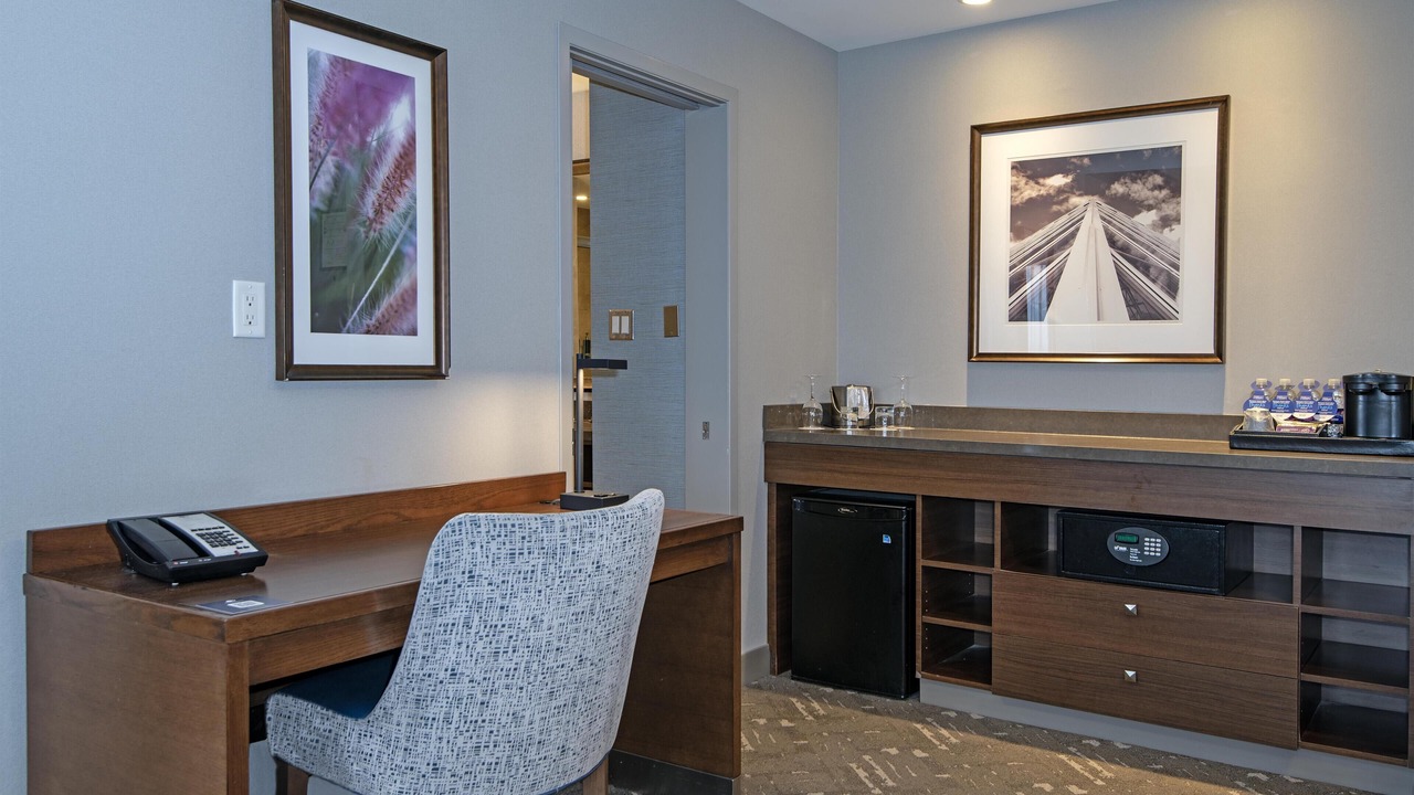 Photo of Bedroom in Jasper Place