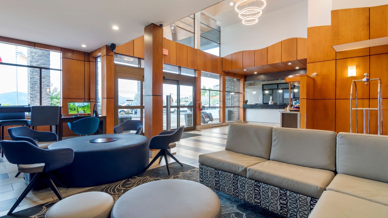 Photo of Livingroom in Kamloops
