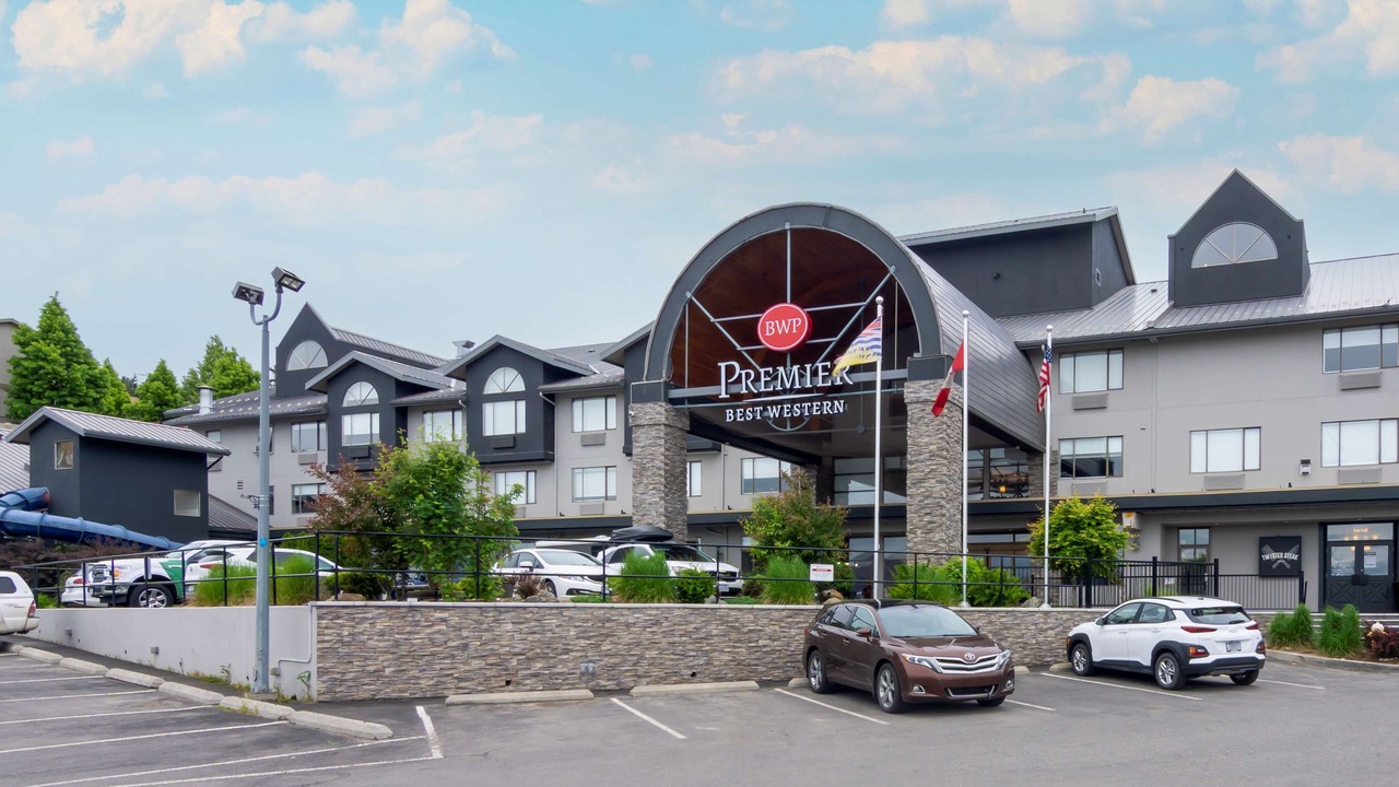 Photo of Outdoor in Kamloops