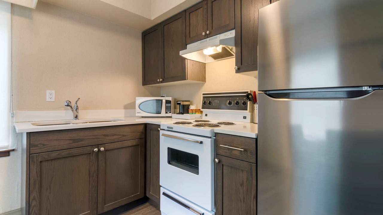 Photo of Bedroom in Kamloops