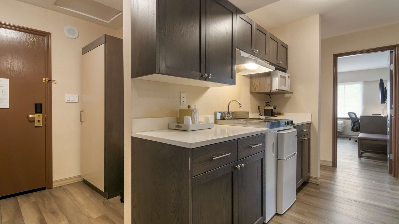 Photo of Bedroom in Kamloops