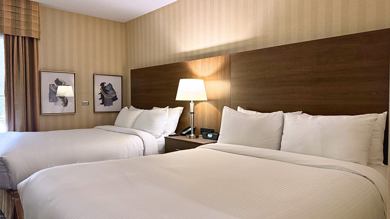 Photo of Bedroom in London