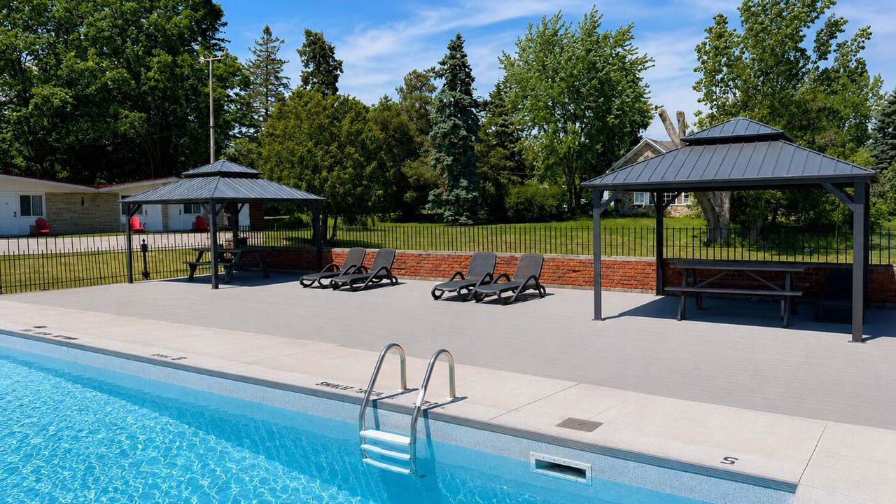 Photo of Outdoor in Gananoque