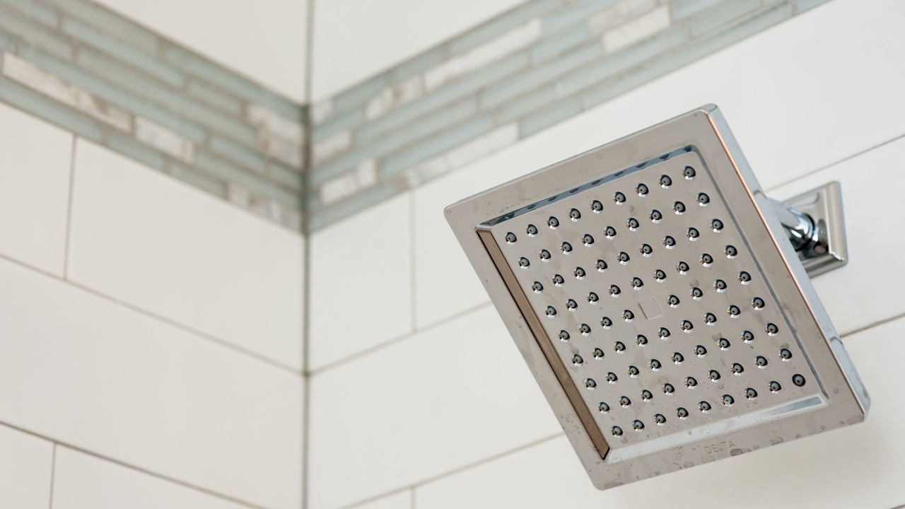 Photo of Bathroom in Downtown Victoria