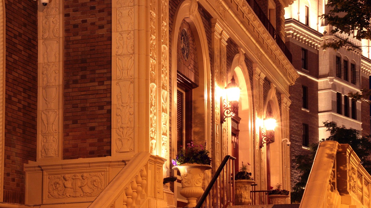 Photo of Outdoor in Downtown Victoria