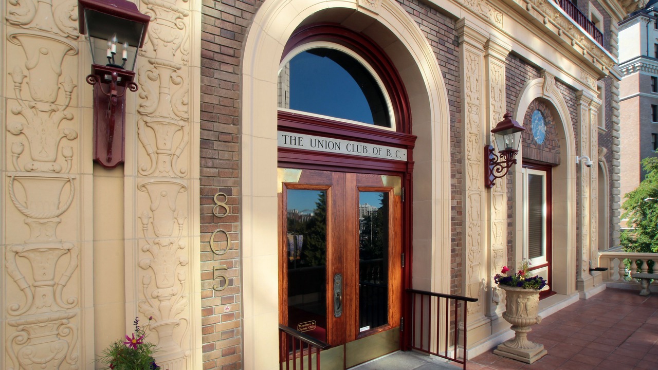 Photo of Outdoor in Downtown Victoria