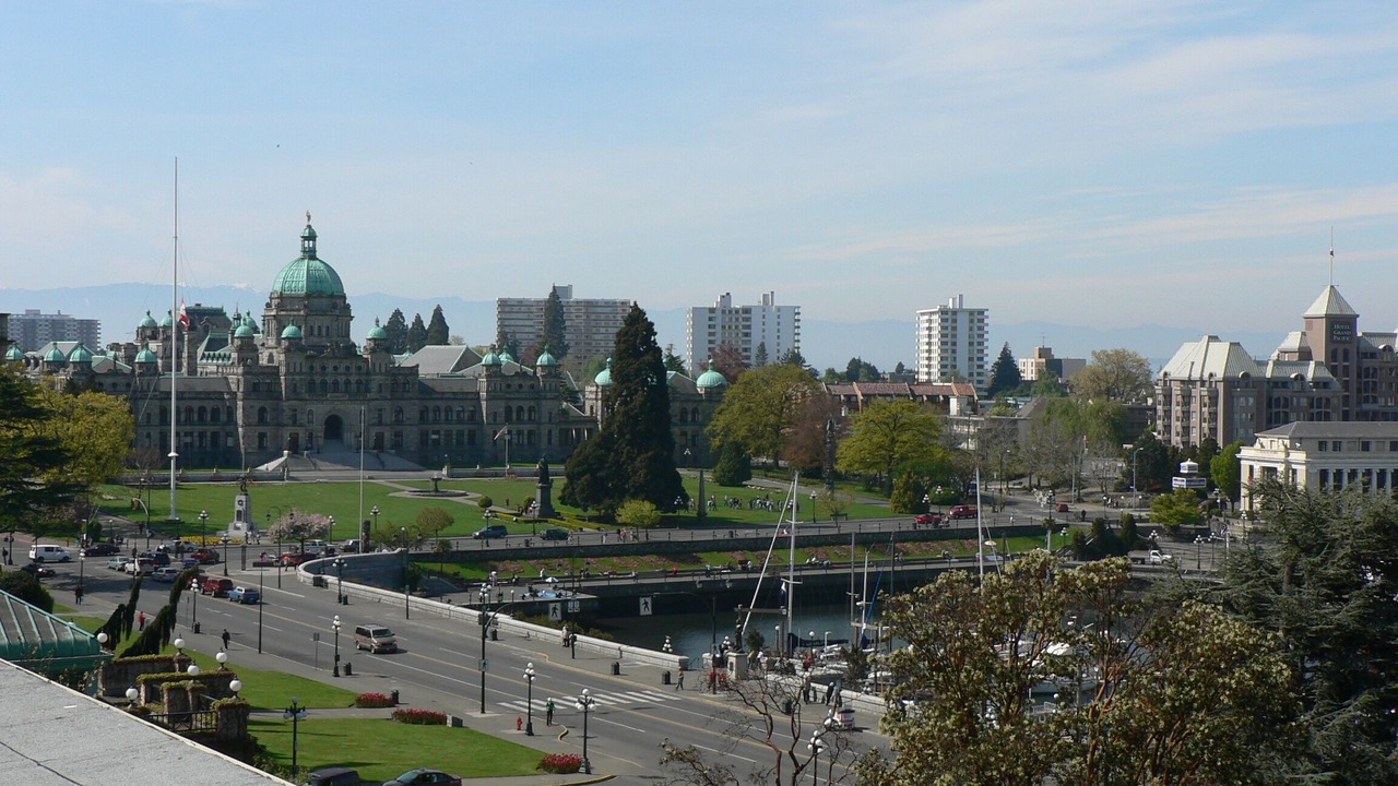 Photo of Others in Downtown Victoria