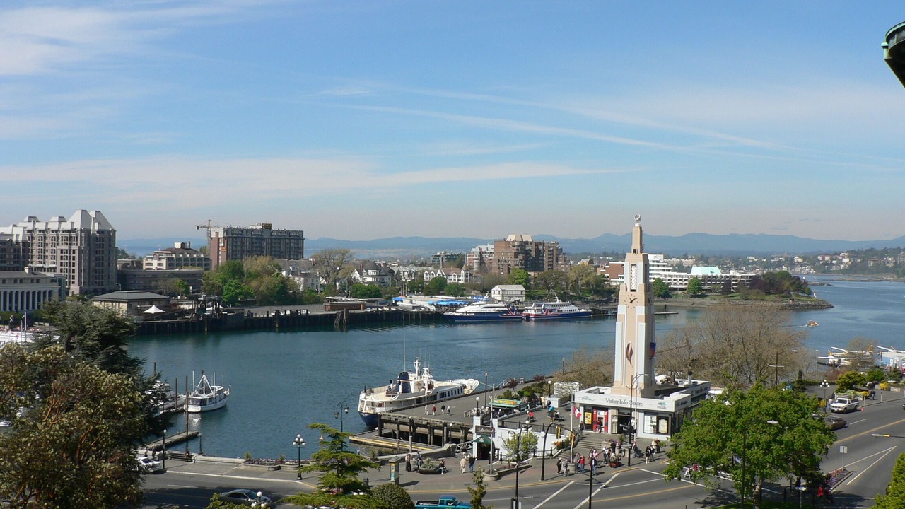 Photo of Others in Downtown Victoria