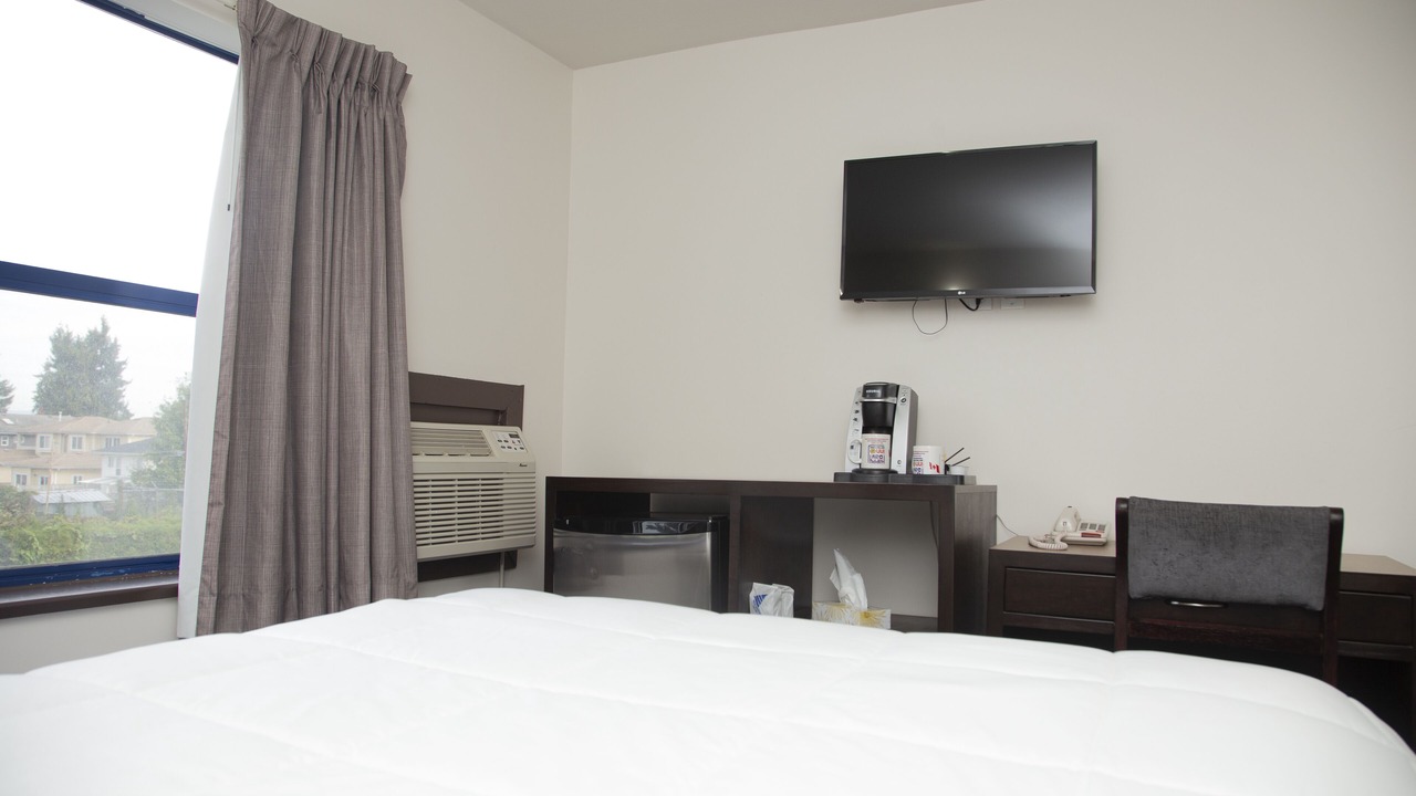 Photo of Bedroom in Burnaby