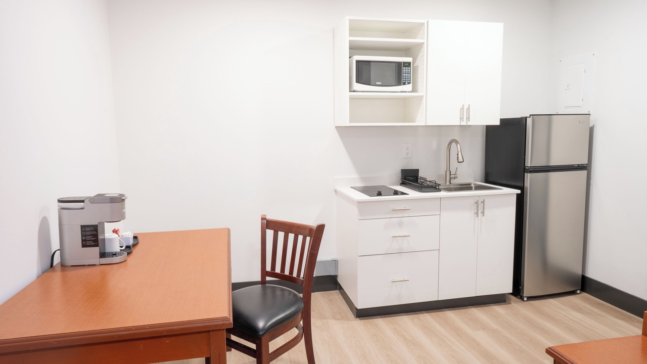 Photo of Kitchen in Langley