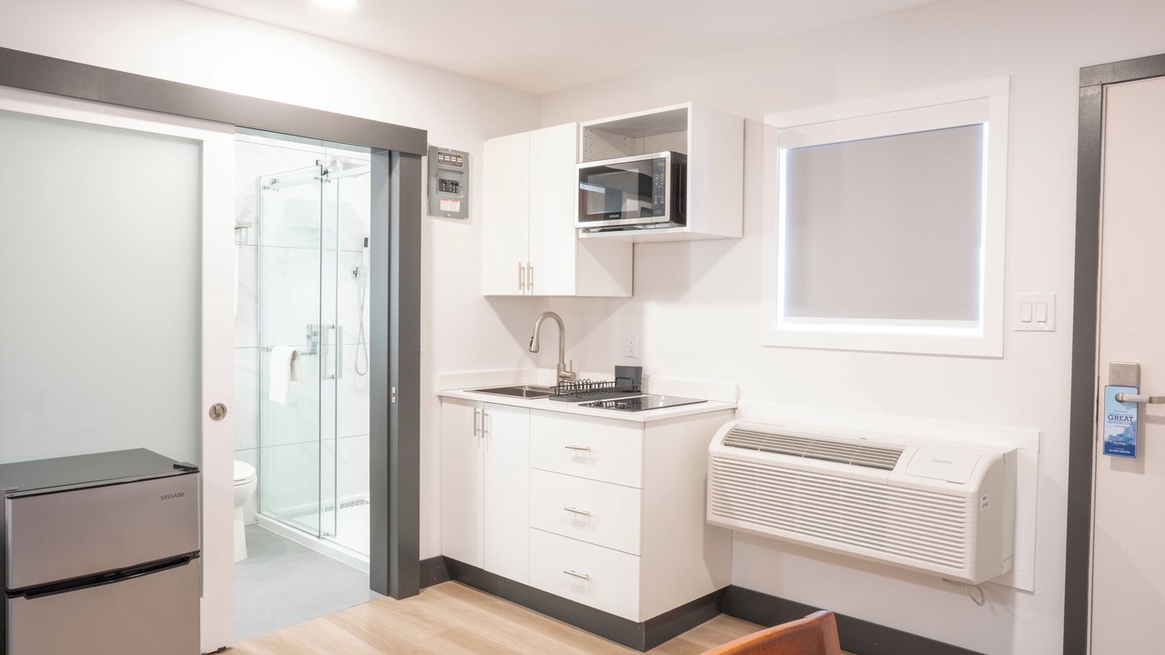 Photo of Kitchen in Langley
