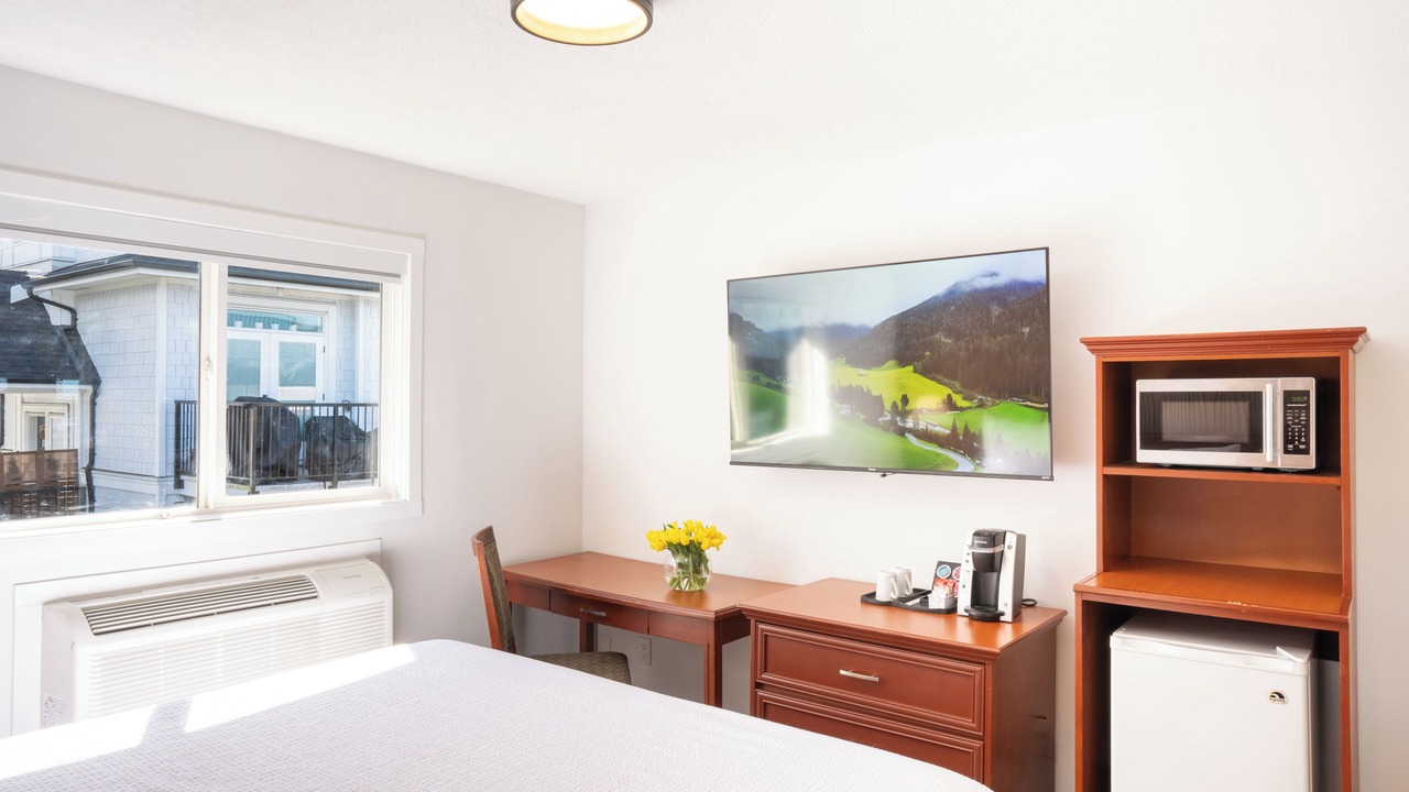 Photo of Bedroom in Langley