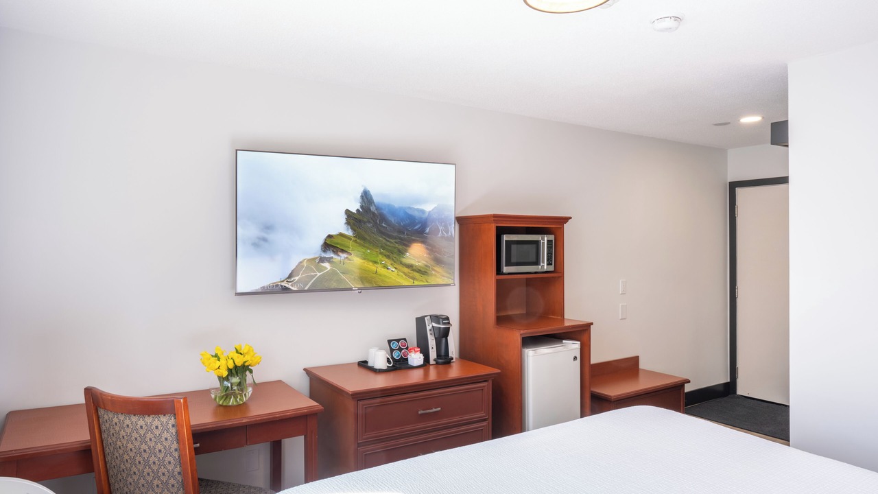 Photo of Bedroom in Langley