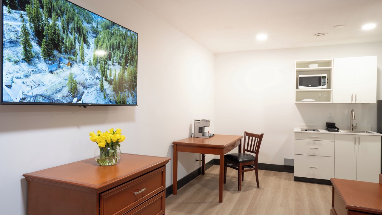 Photo of Bedroom in Langley