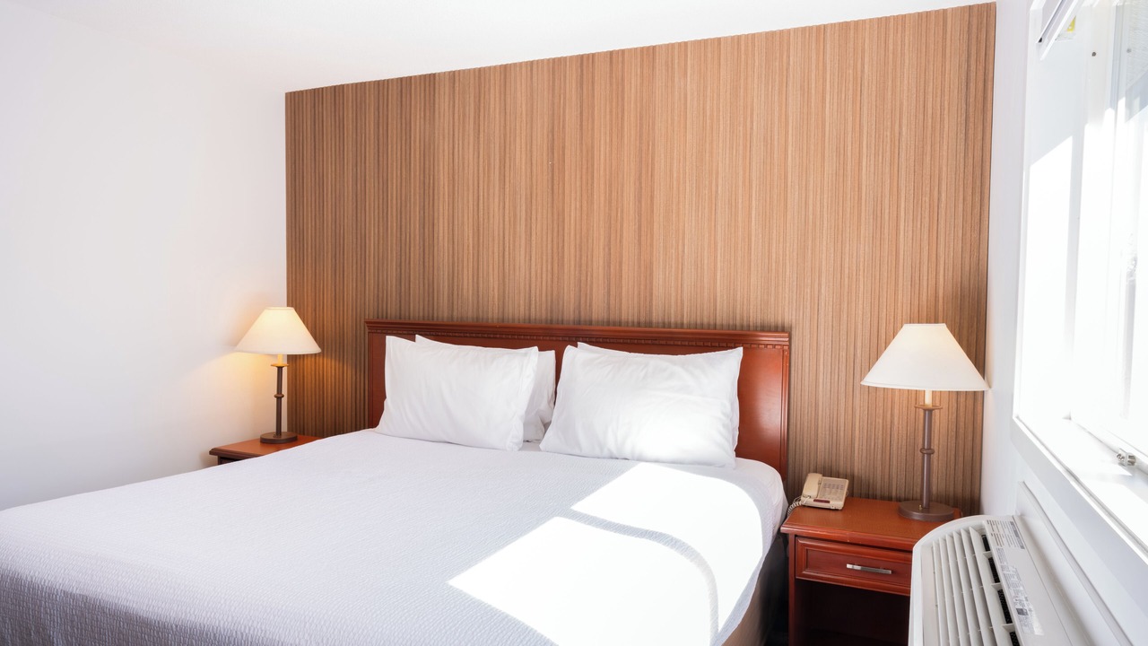 Photo of Bedroom in Langley