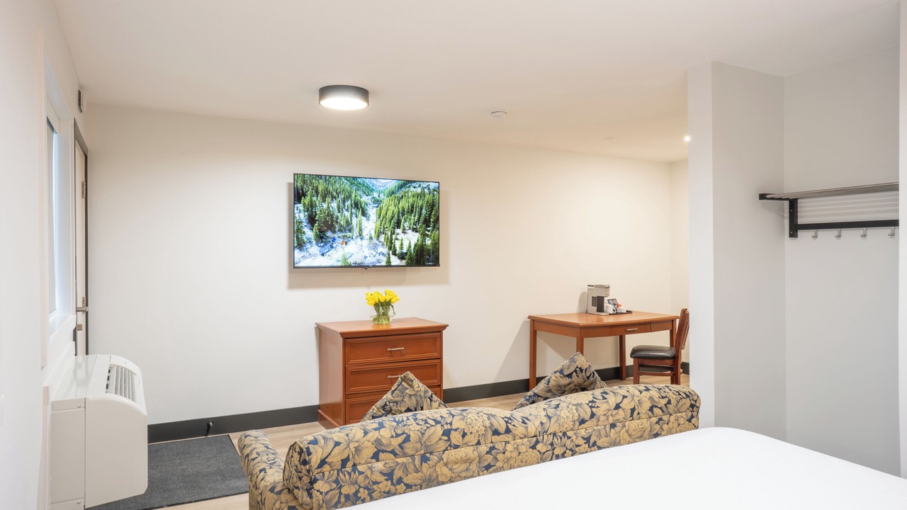 Photo of Bedroom in Langley