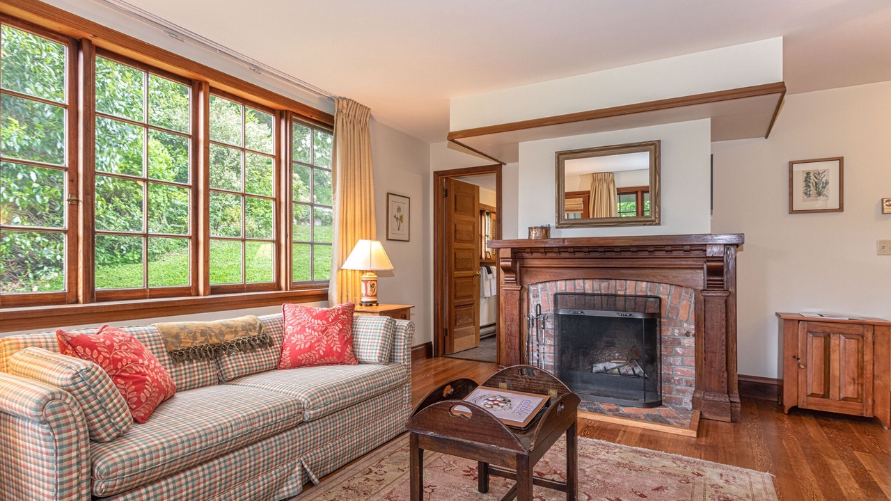 Photo of Livingroom in Ganges