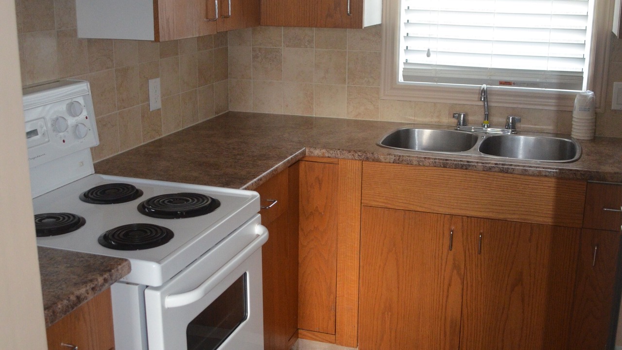 Photo of Kitchen in Niagara Falls
