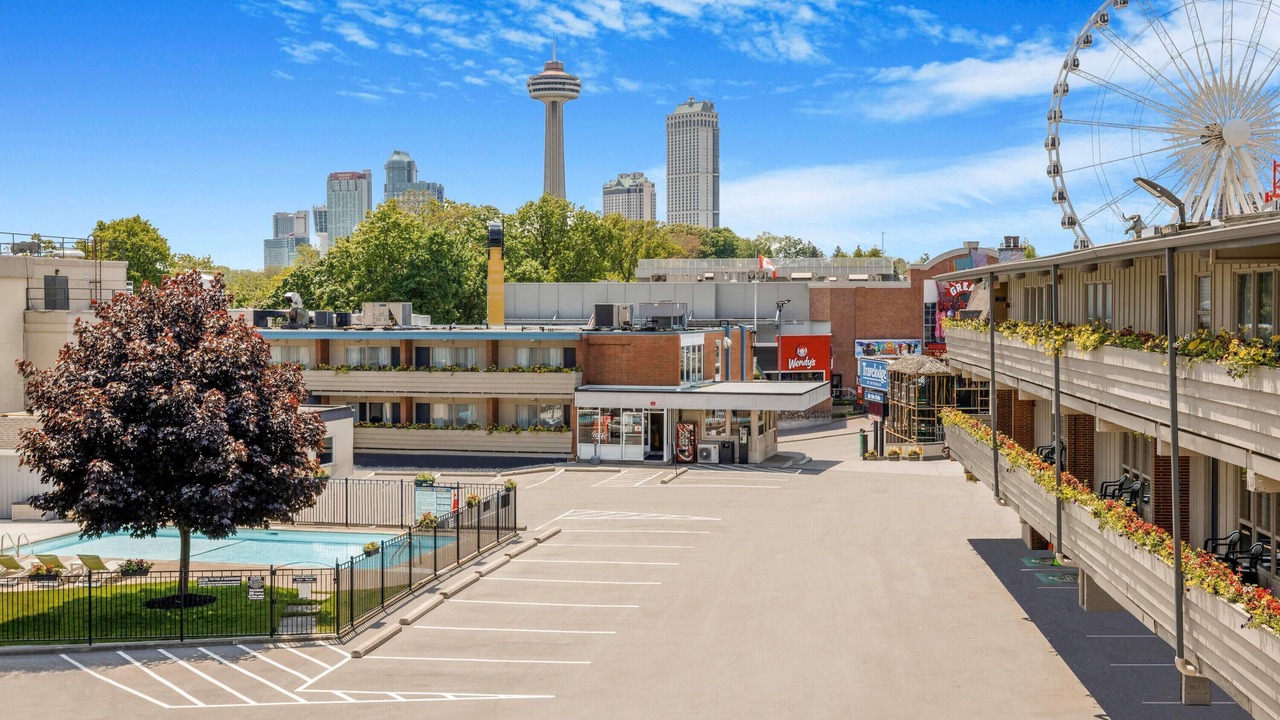 Photo of Outdoor in Niagara Falls