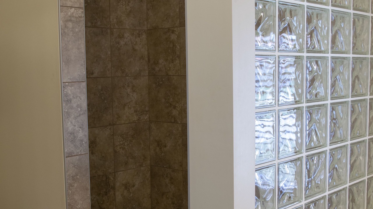 Photo of Bathroom in Waterton Park