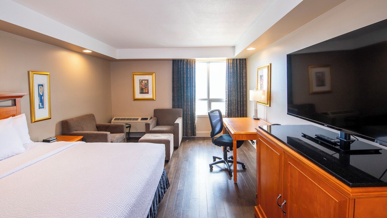Photo of Bedroom in Calgary
