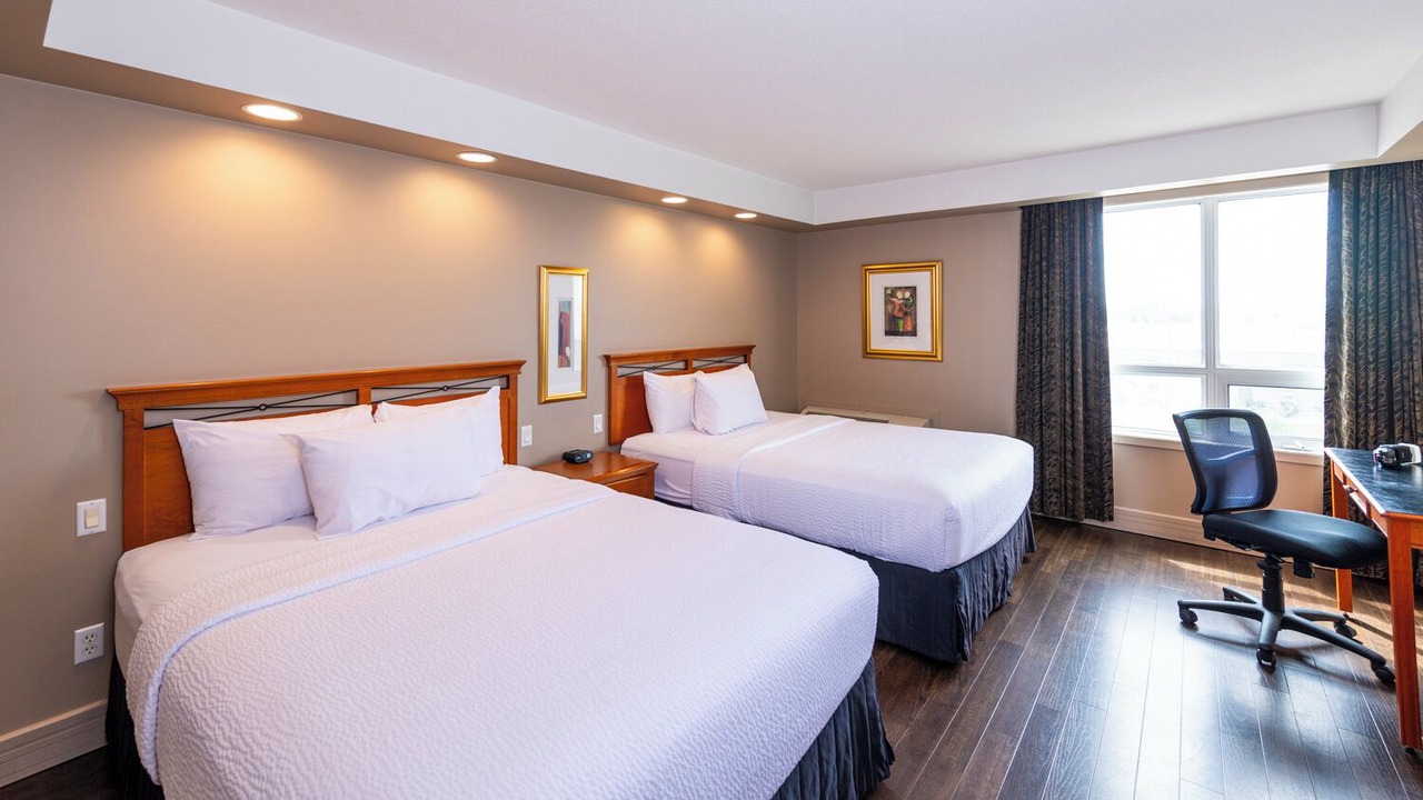 Photo of Bedroom in Calgary