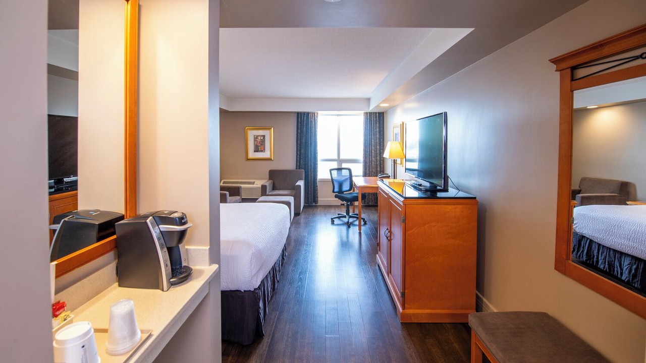 Photo of Bedroom in Calgary