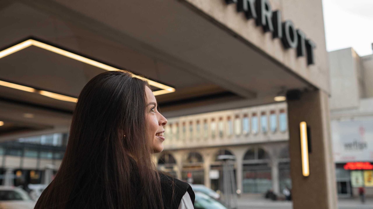 Photo of Outdoor in Downtown Calgary