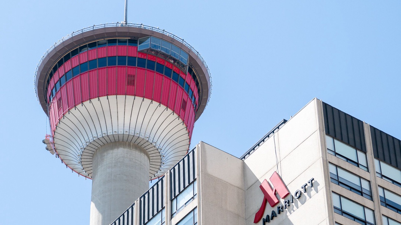 Photo of Outdoor in Downtown Calgary