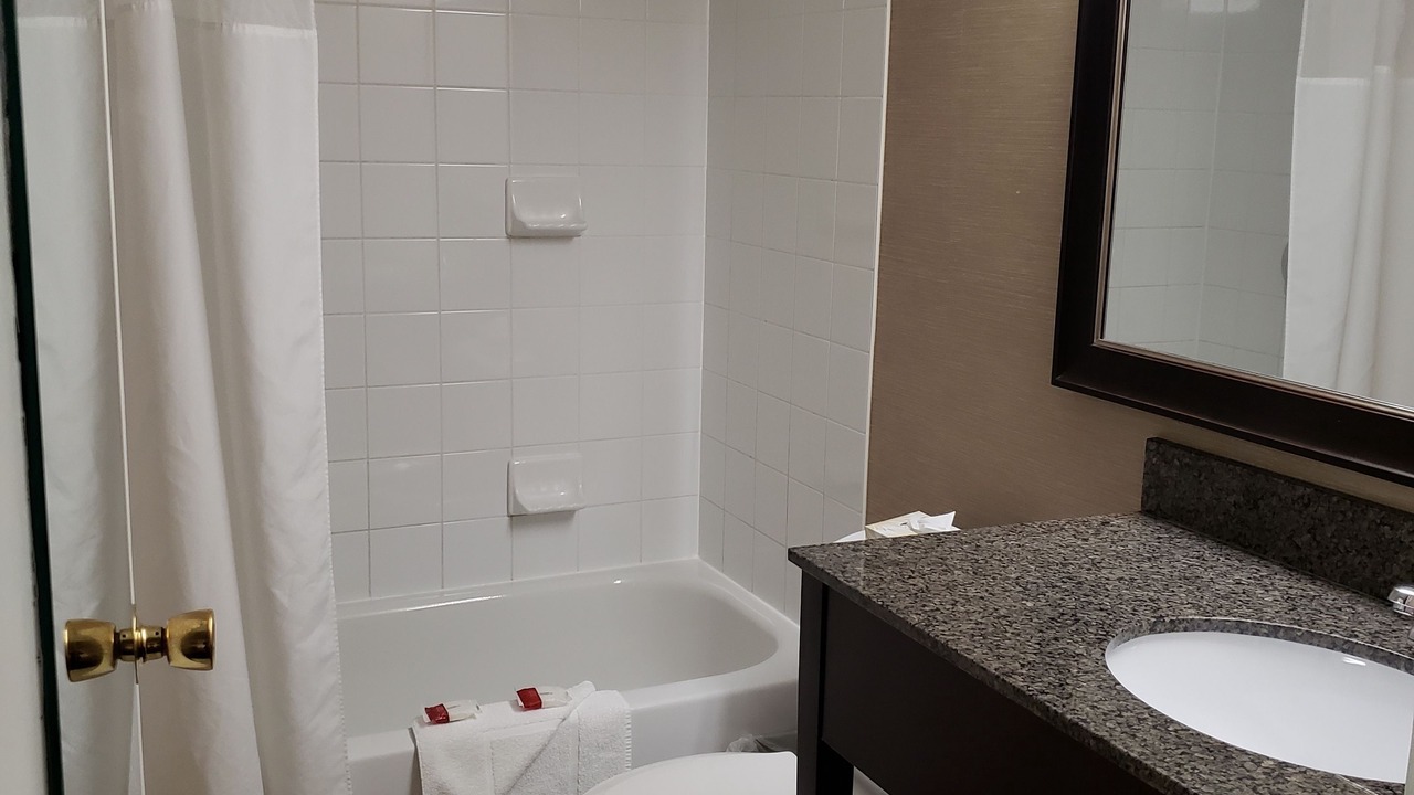 Photo of Bathroom in Red Deer