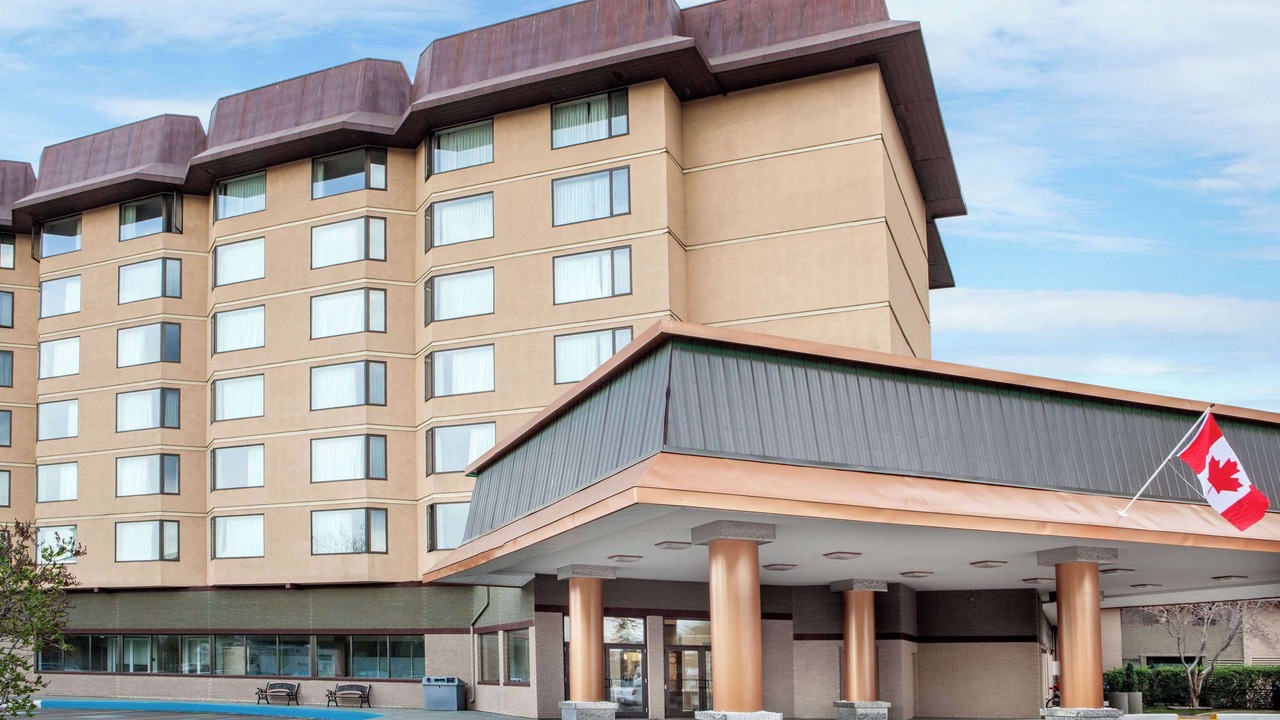 Photo of Outdoor in Red Deer