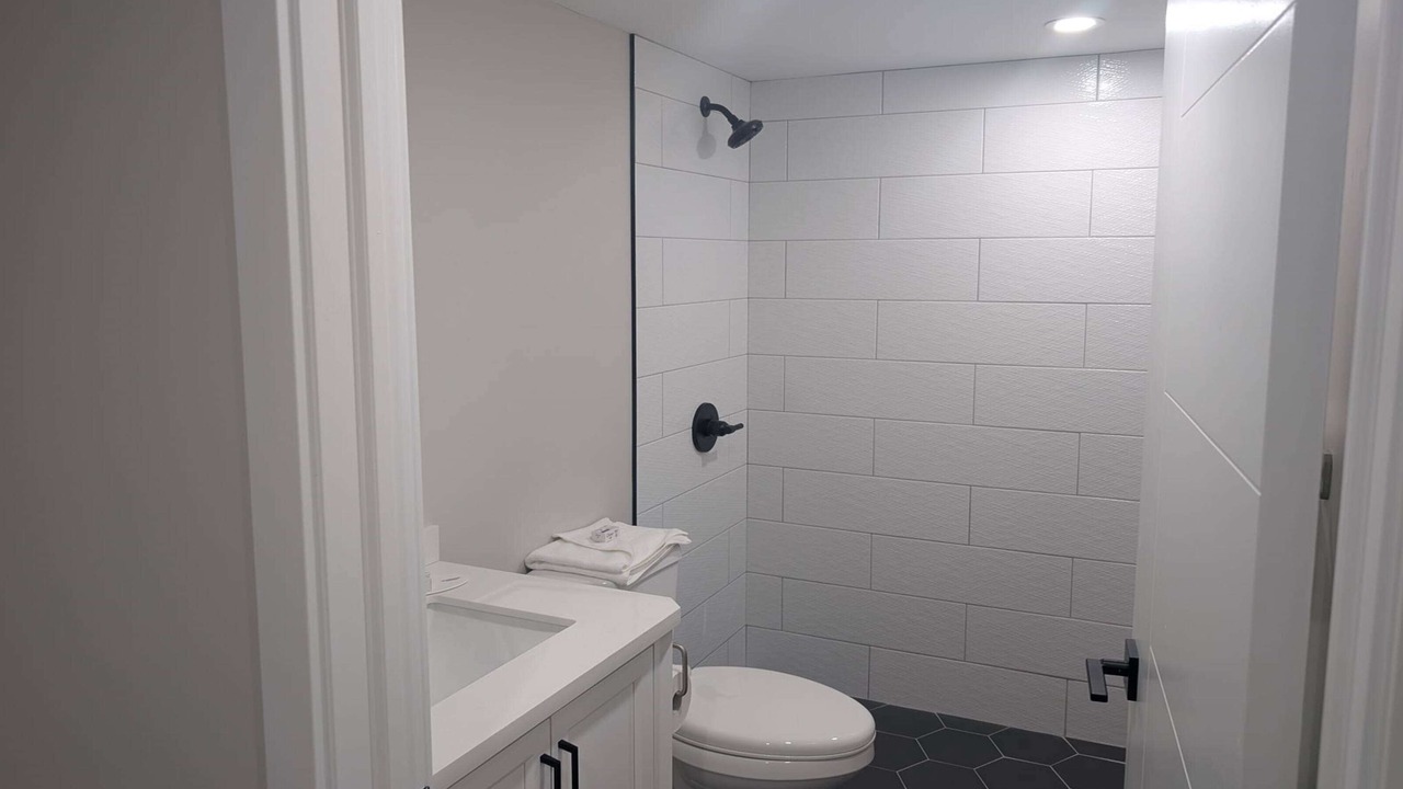 Photo of Bathroom in Red Deer