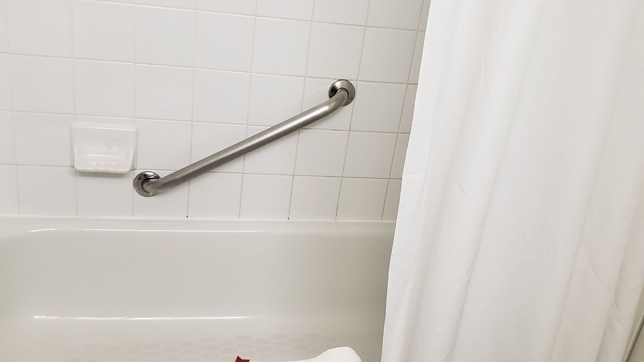 Photo of Bathroom in Red Deer