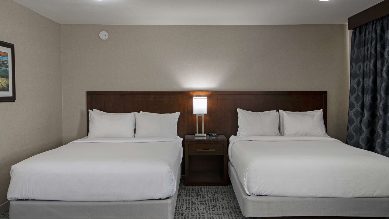Photo of Bedroom in City Centre