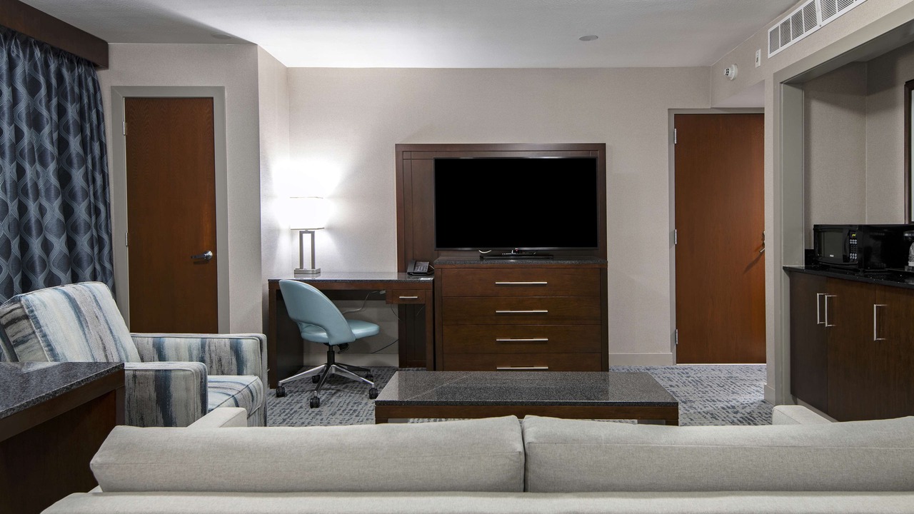 Photo of Bedroom in City Centre