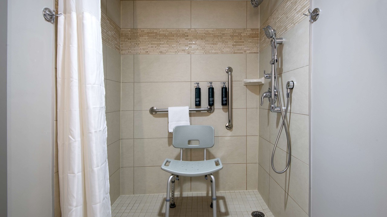 Photo of Bathroom in City Centre