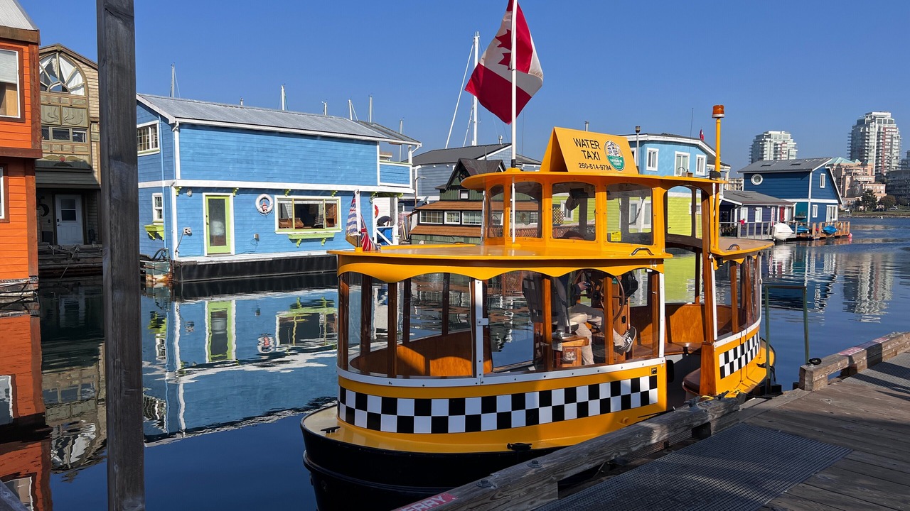 Photo of Outdoor in Inner Harbour