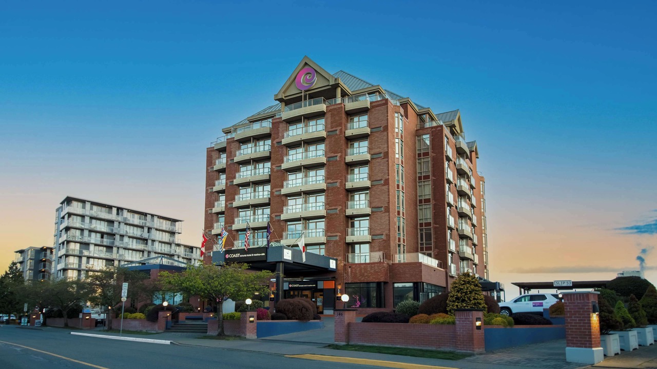 Photo of Outdoor in Inner Harbour