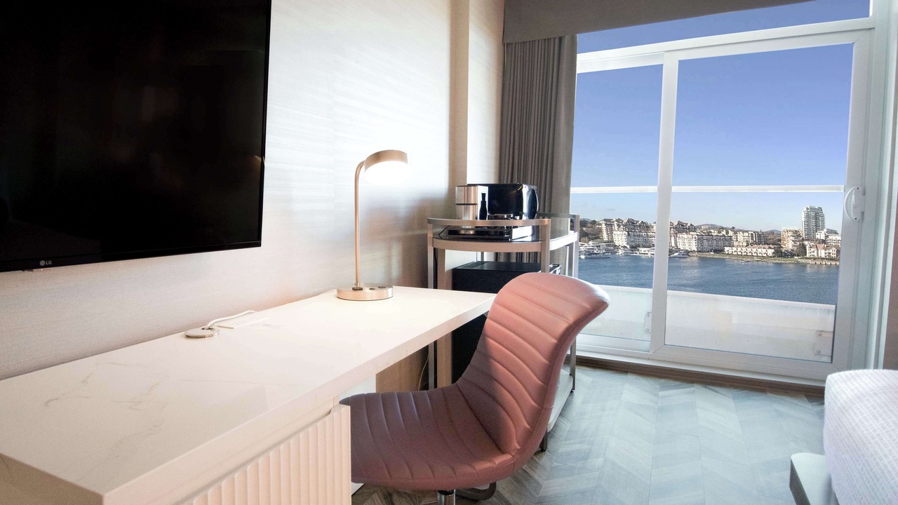 Photo of Bedroom in Inner Harbour