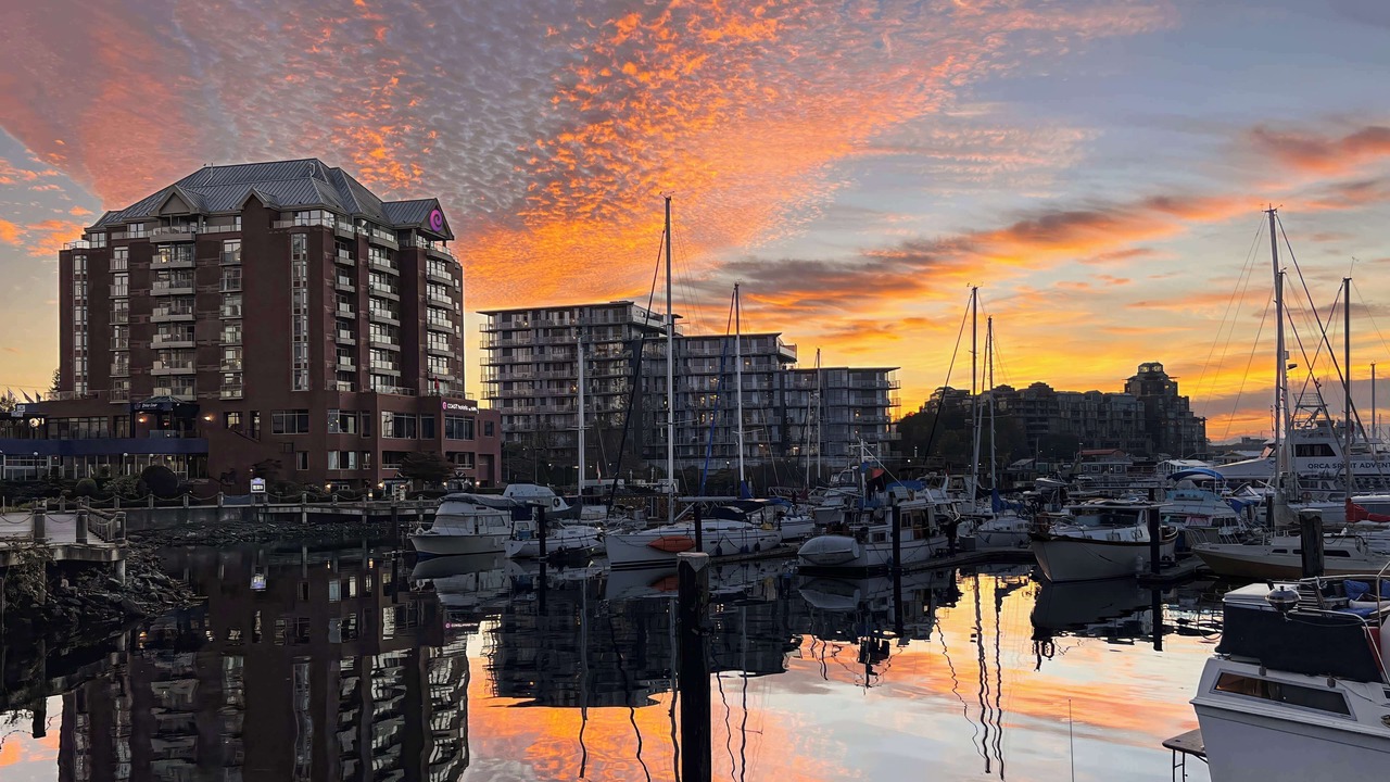Photo of Outdoor in Inner Harbour
