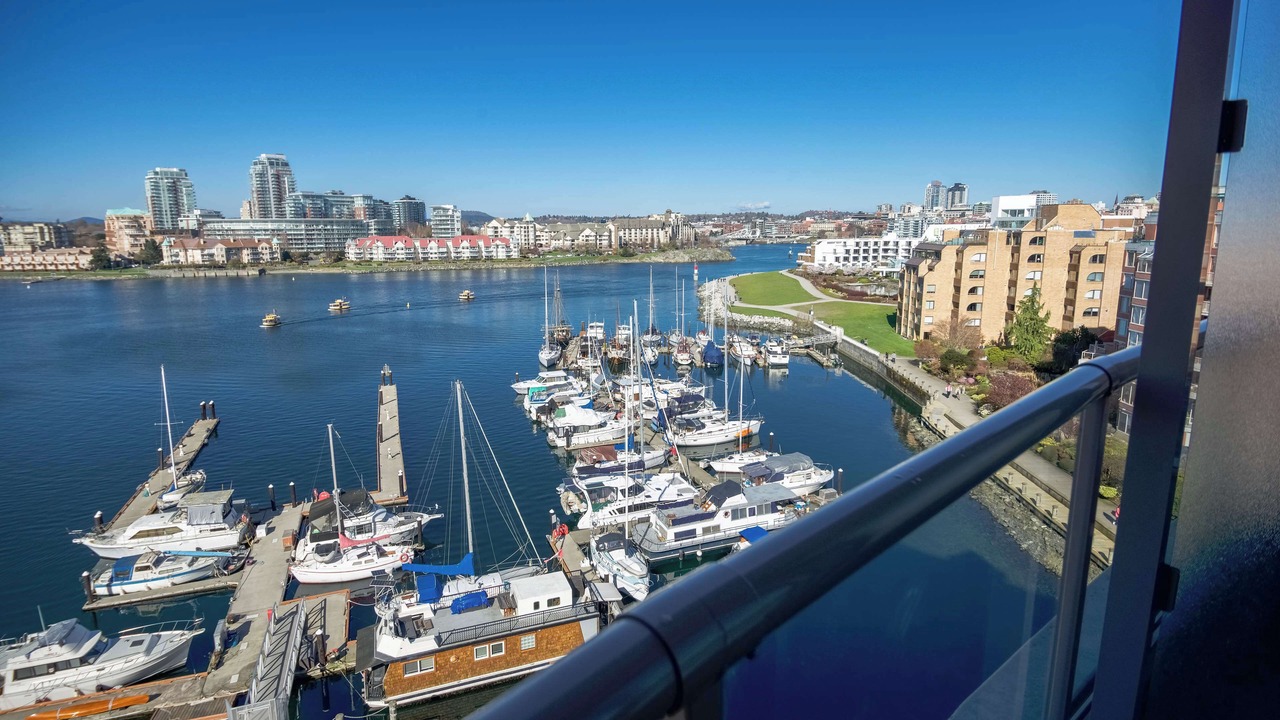 Photo of Bedroom in Inner Harbour