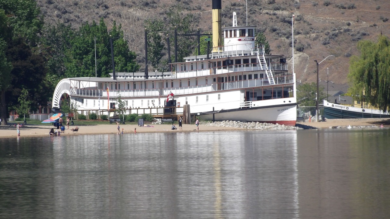 Photo of Others in Okanagan-Similkameen
